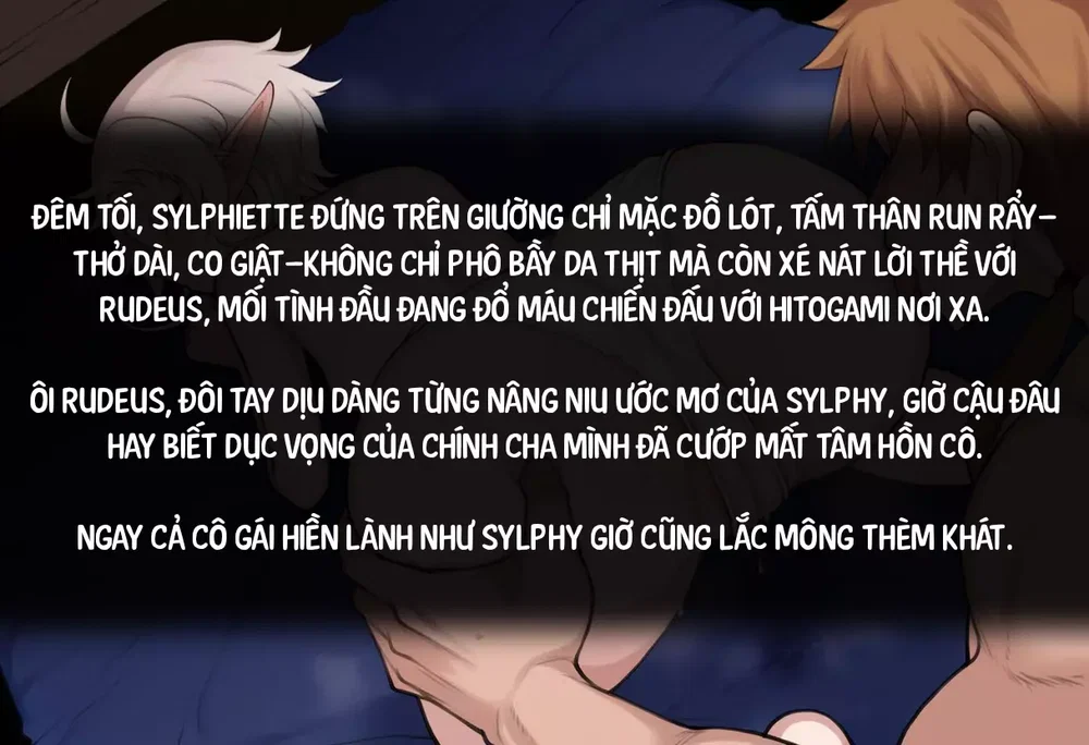 Deviant Grayrats - Chap 8 - 6