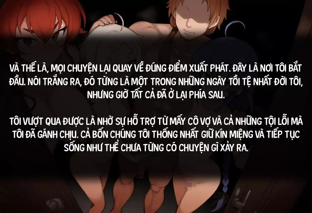 Deviant Grayrats - Chap 8 - 68