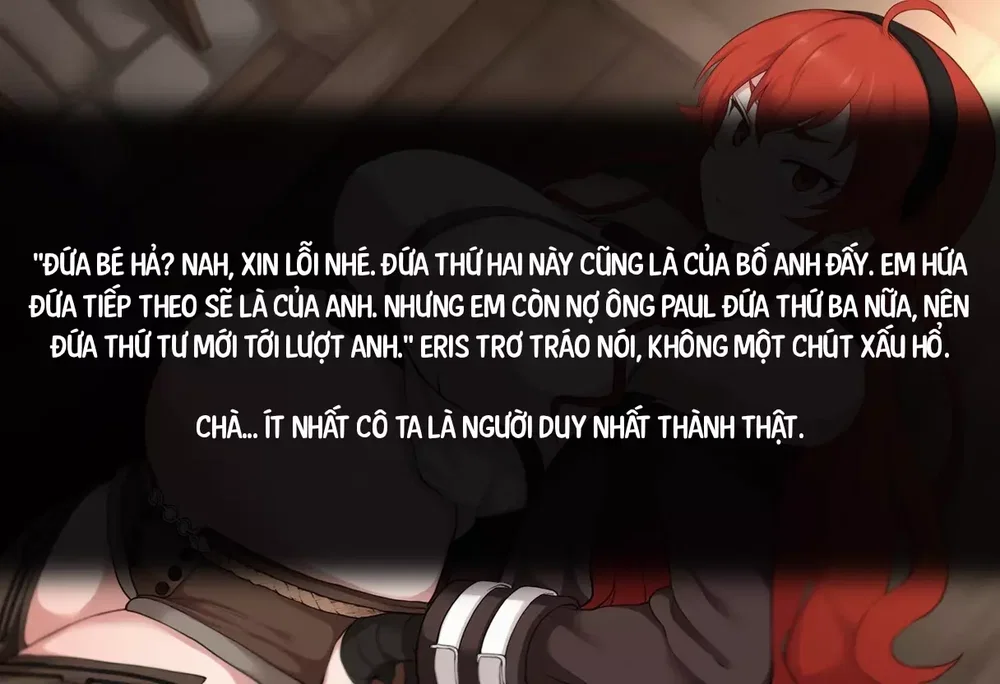 Deviant Grayrats - Chap 8 - 76