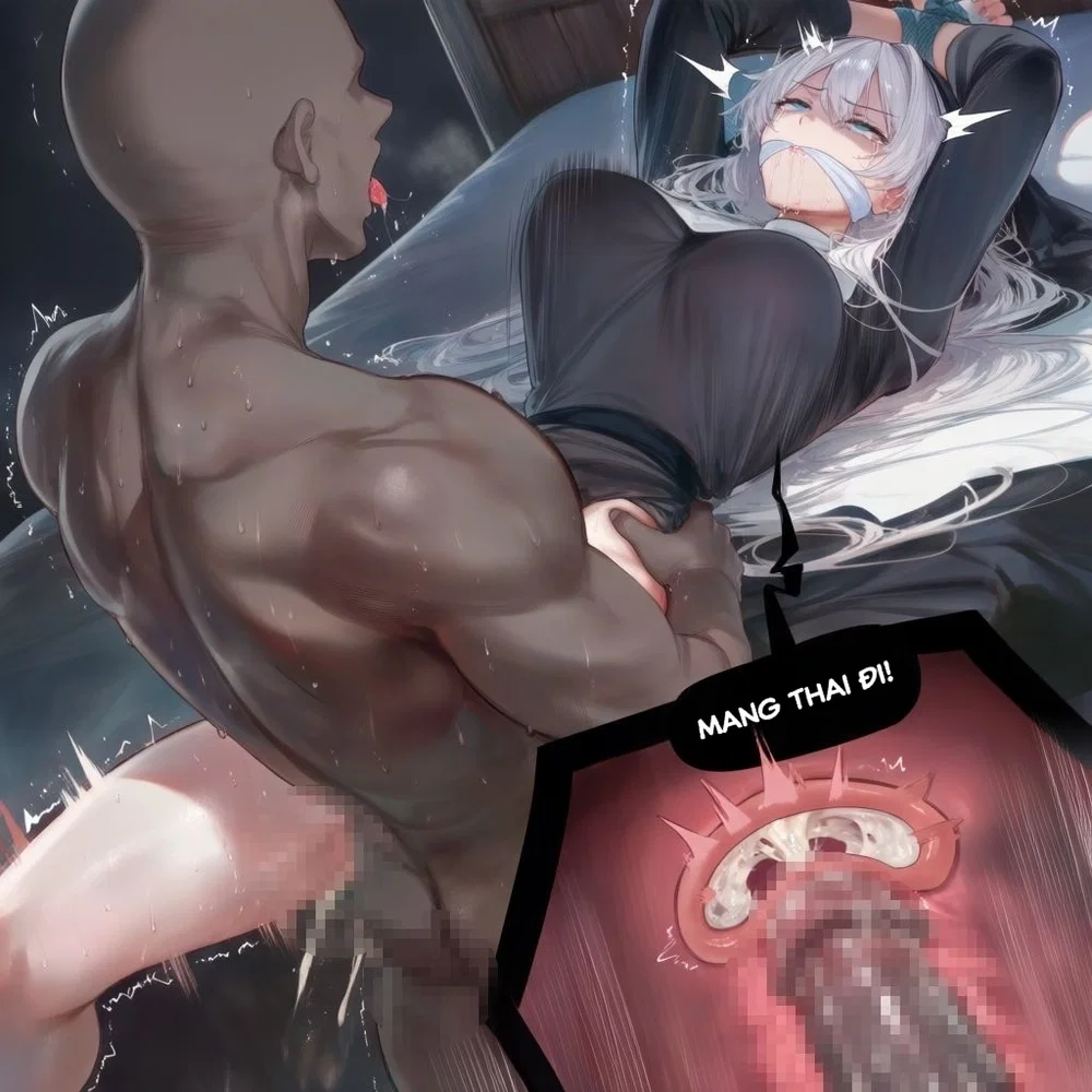 Trở Thành Đức Mẹ (Kiana) - Ban - 37
