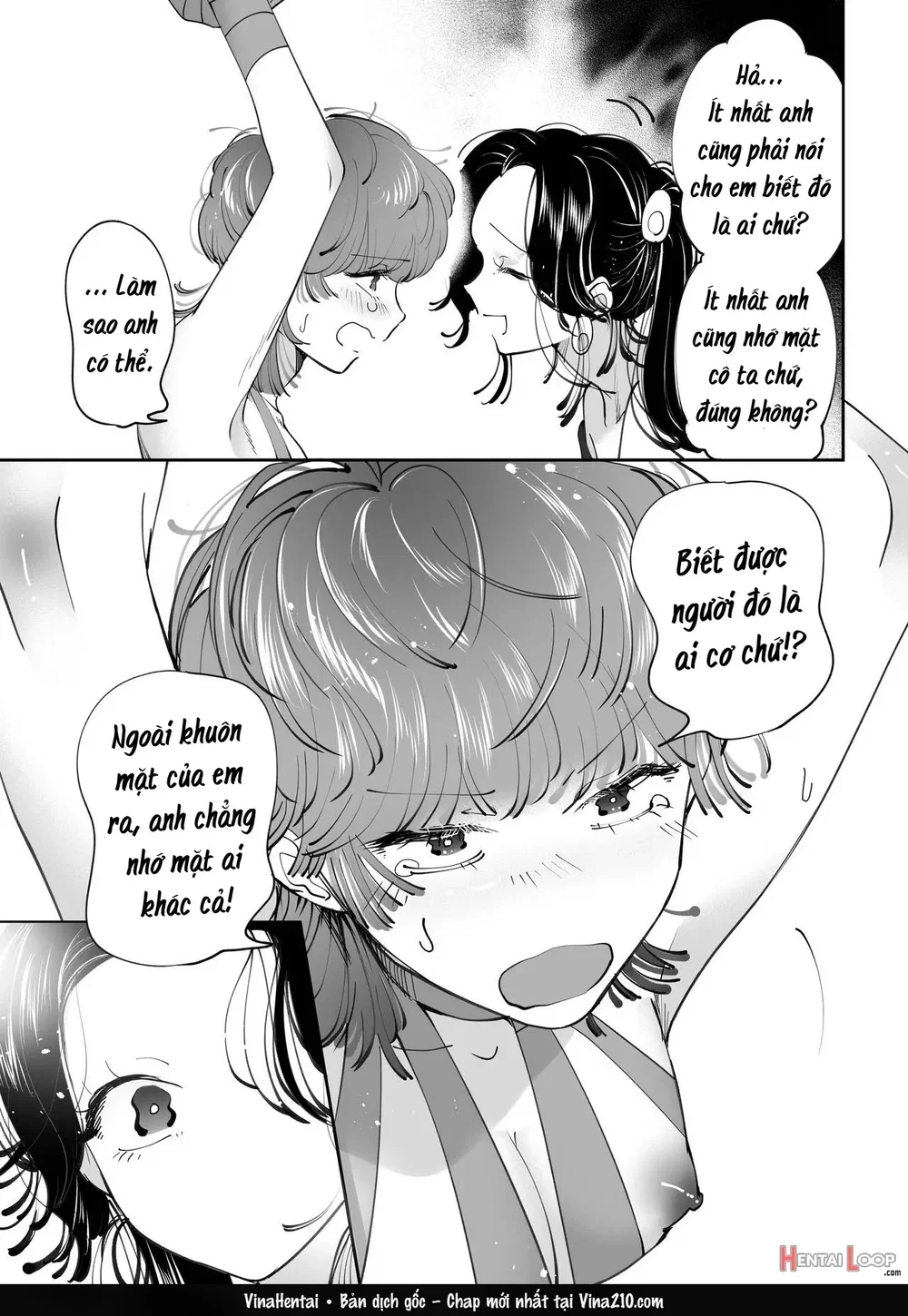 Sanran Play Pink Blue - Đọc oneshot - 18 Sanran Play Pink Blue - Đọc oneshot - 18