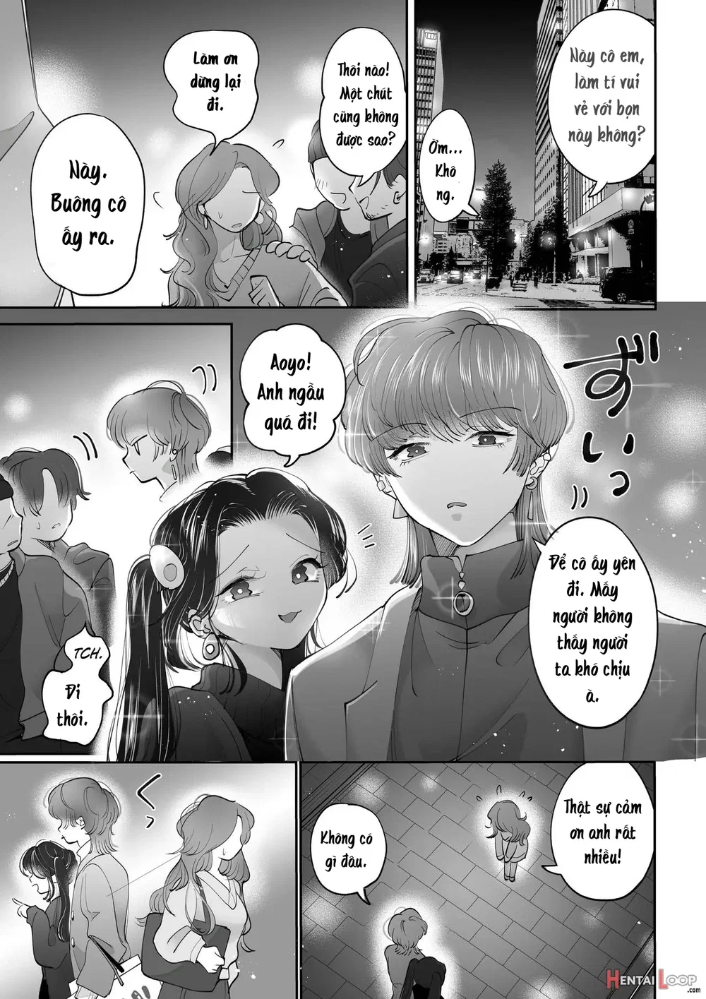 Sanran Play Pink Blue - Đọc oneshot - 2 Sanran Play Pink Blue - Đọc oneshot - 2
