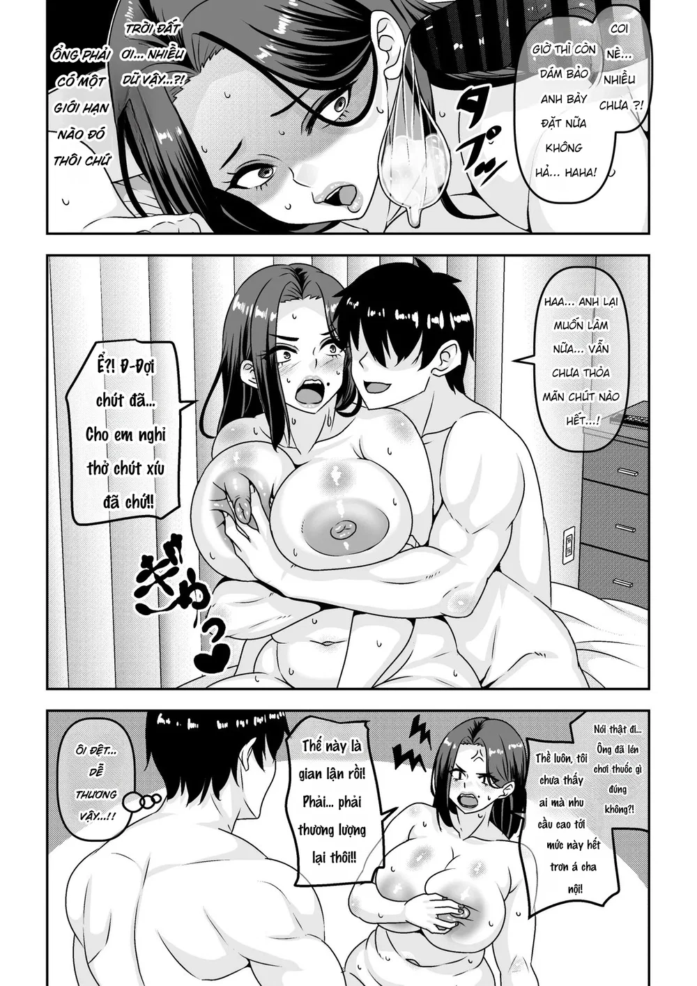 10 triệu/tháng để thuê bạn gái trọn gói ?! - Đọc oneshot - 41