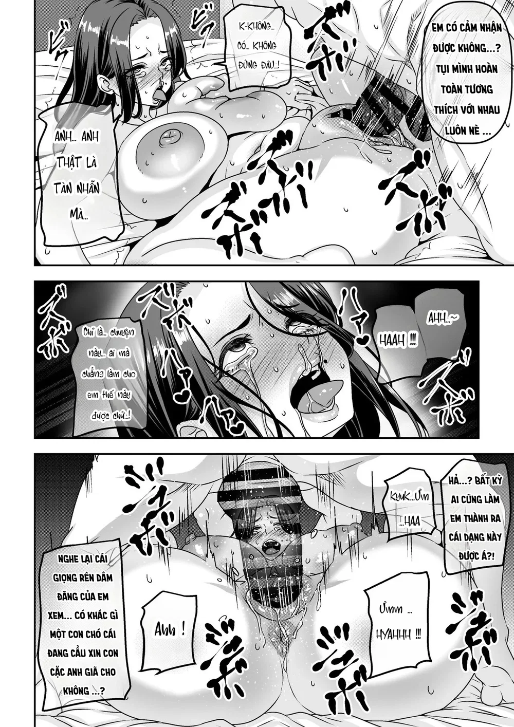 10 triệu/tháng để thuê bạn gái trọn gói ?! - Đọc oneshot - 49