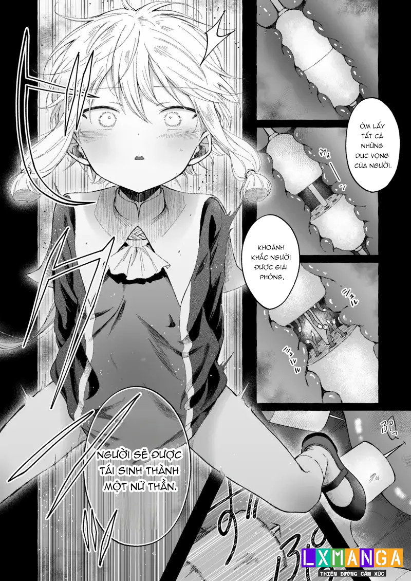 Inshin -Mora no Shoujo-tachi - Chap 2 - 11