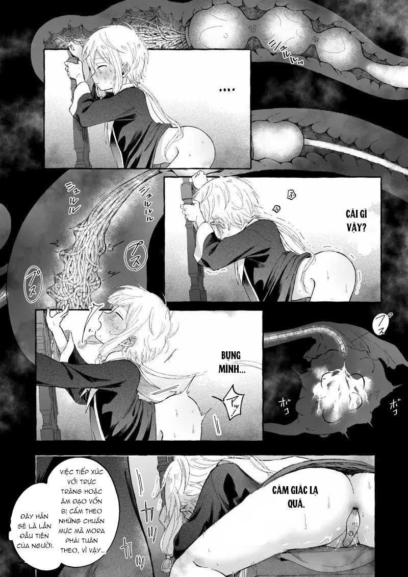 Inshin -Mora no Shoujo-tachi - Chap 2 - 12