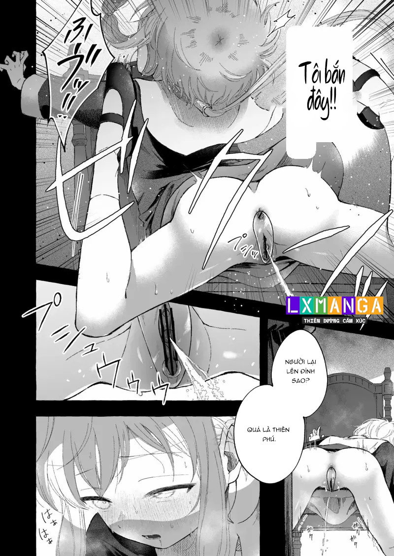 Inshin -Mora no Shoujo-tachi - Chap 2 - 17