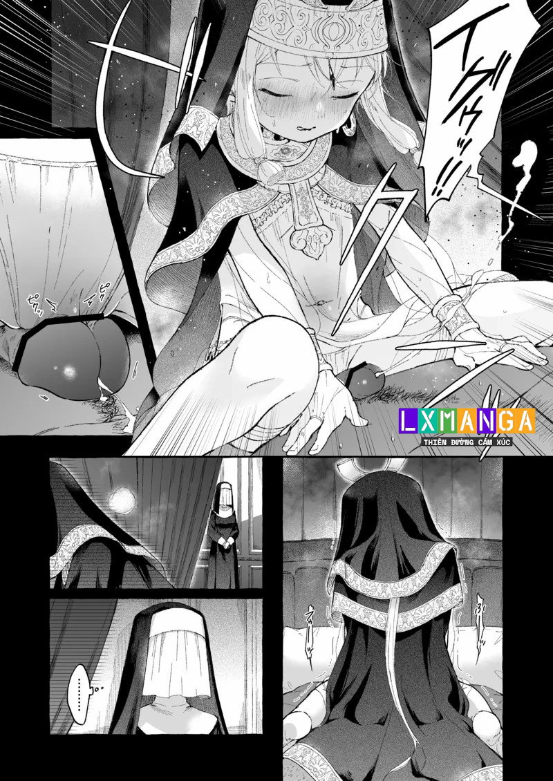 Inshin -Mora no Shoujo-tachi - Chap 2 - 5