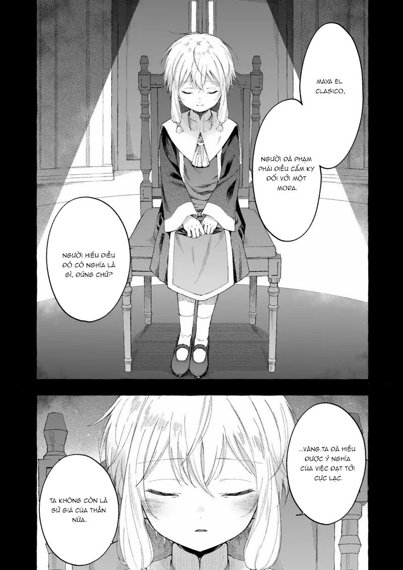 Inshin -Mora no Shoujo-tachi - Chap 2 - 7