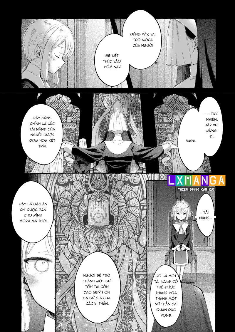 Inshin -Mora no Shoujo-tachi - Chap 2 - 8