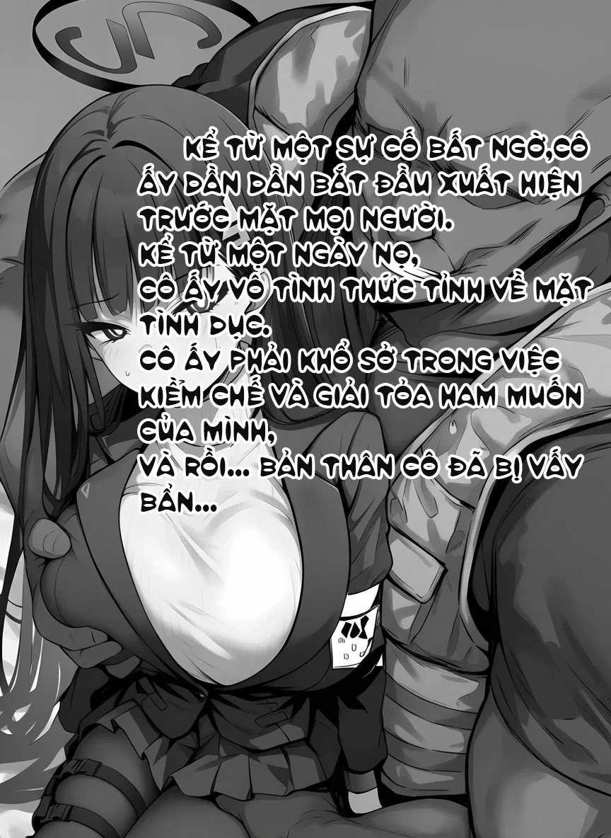 Rio ntr - Chương 1 - 2