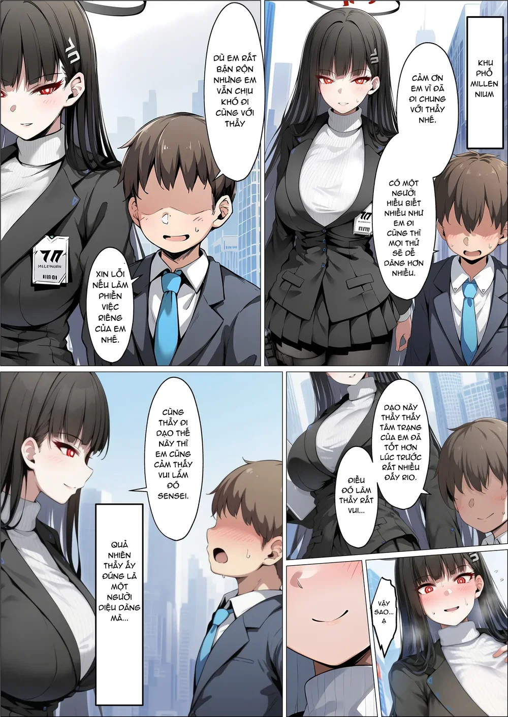 Rio ntr - Chap 4 - 2