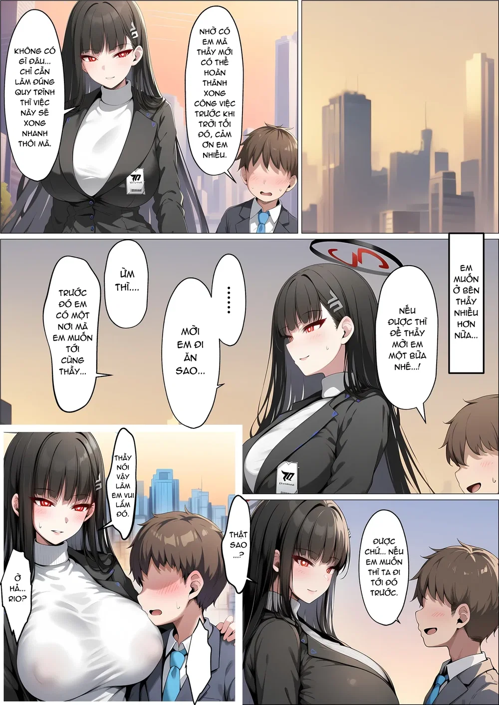 Rio ntr - Chap 4 - 3