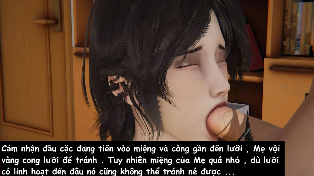 TÁI SINH CHIẾM ĐOẠT LẠI MẸ TỪ TAY EM TRAI - Chương 1.2 - 19