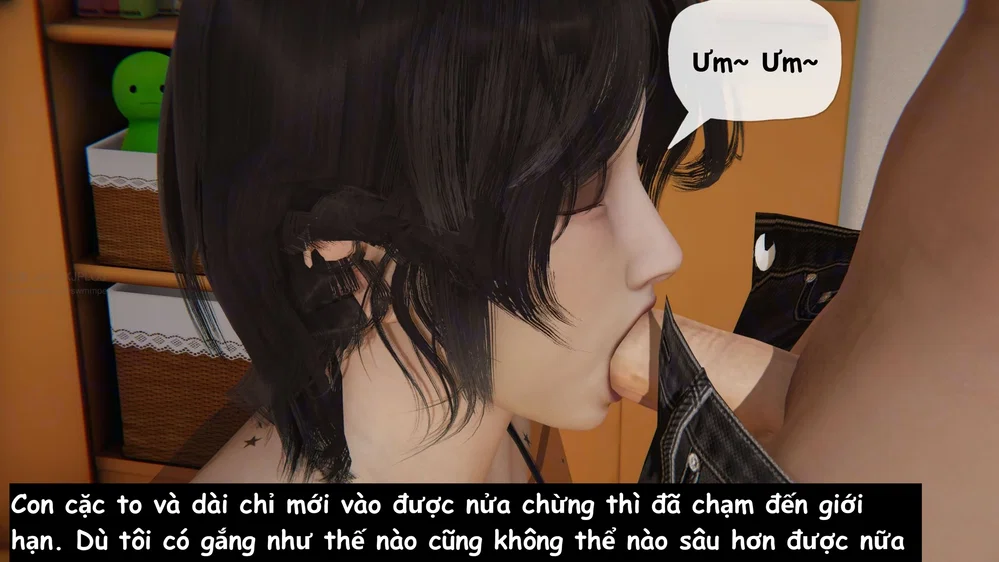 TÁI SINH CHIẾM ĐOẠT LẠI MẸ TỪ TAY EM TRAI - Chương 1.2 - 20
