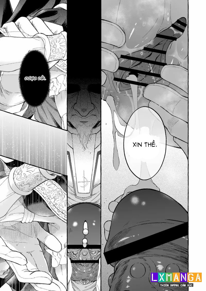 Inshin -Mora no Shoujo-tachi - Chap 3 - 19