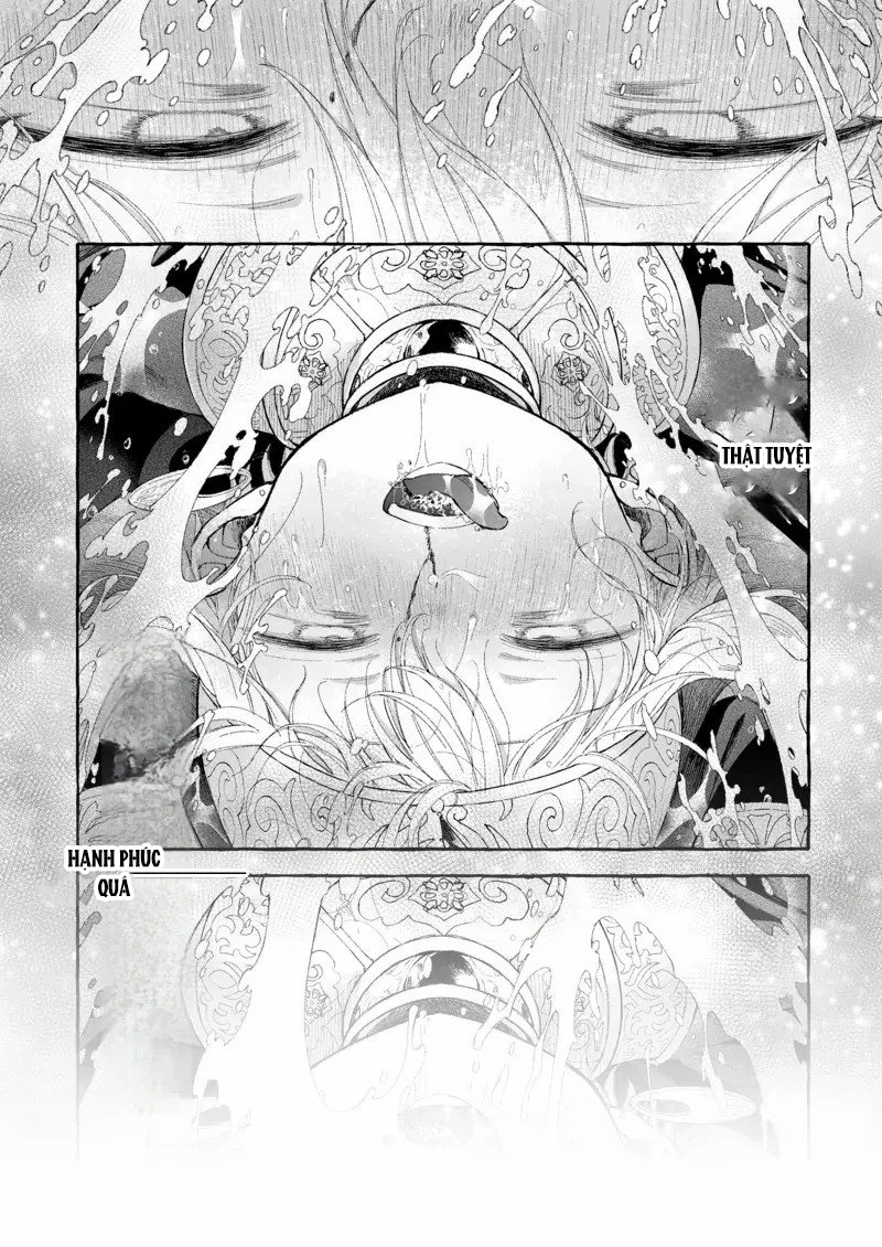 Inshin -Mora no Shoujo-tachi - Chap 3 - 26