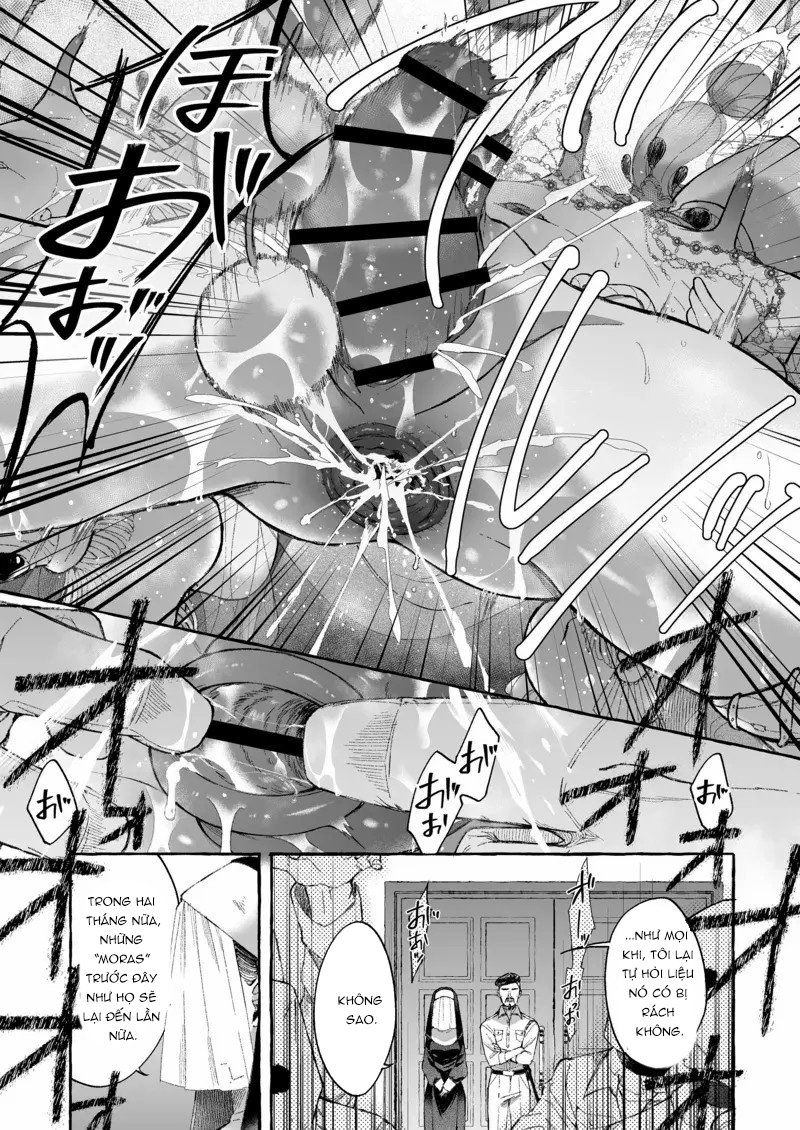 Inshin -Mora no Shoujo-tachi - Chap 3 - 31