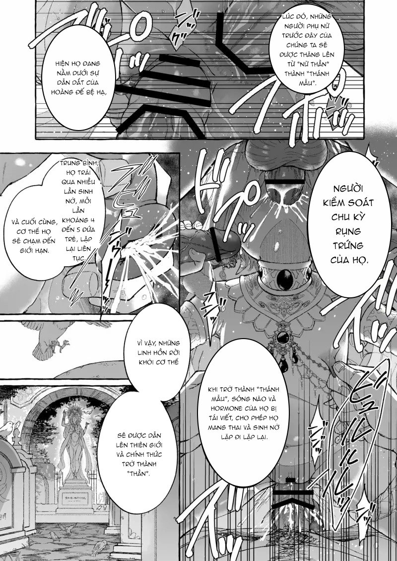 Inshin -Mora no Shoujo-tachi - Chap 3 - 32