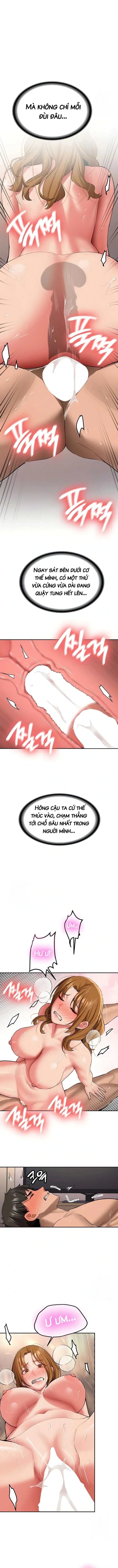 Tân Sinh Viên Chưa Kịp Học, Đã Kịp Chịch - Chap 26 - 4