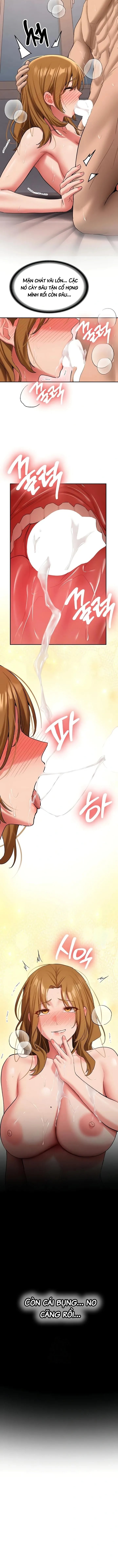 Tân Sinh Viên Chưa Kịp Học, Đã Kịp Chịch - Chap 26 - 9