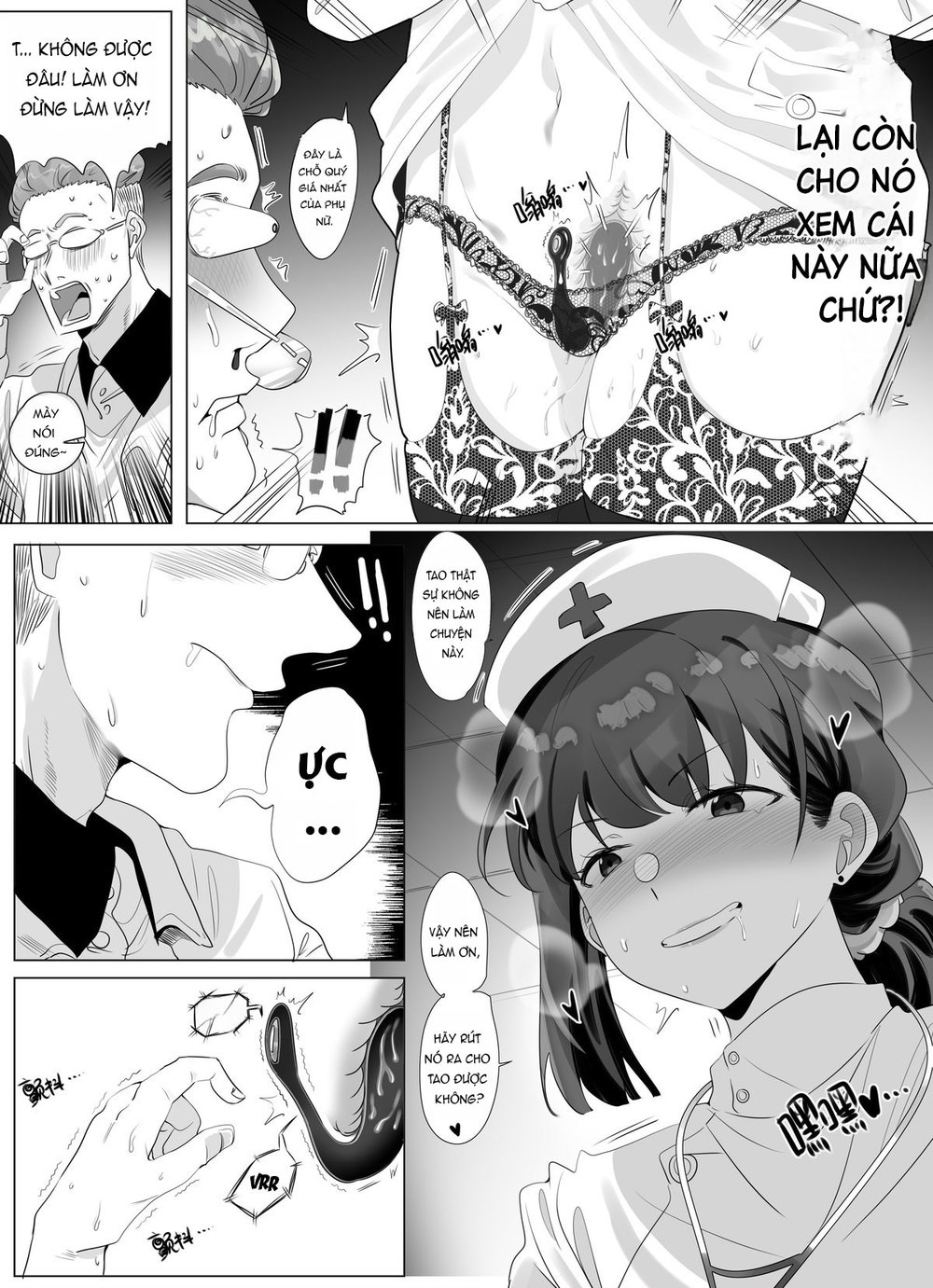 Trở lại trong một diện mạo khác - chap 2 - 14