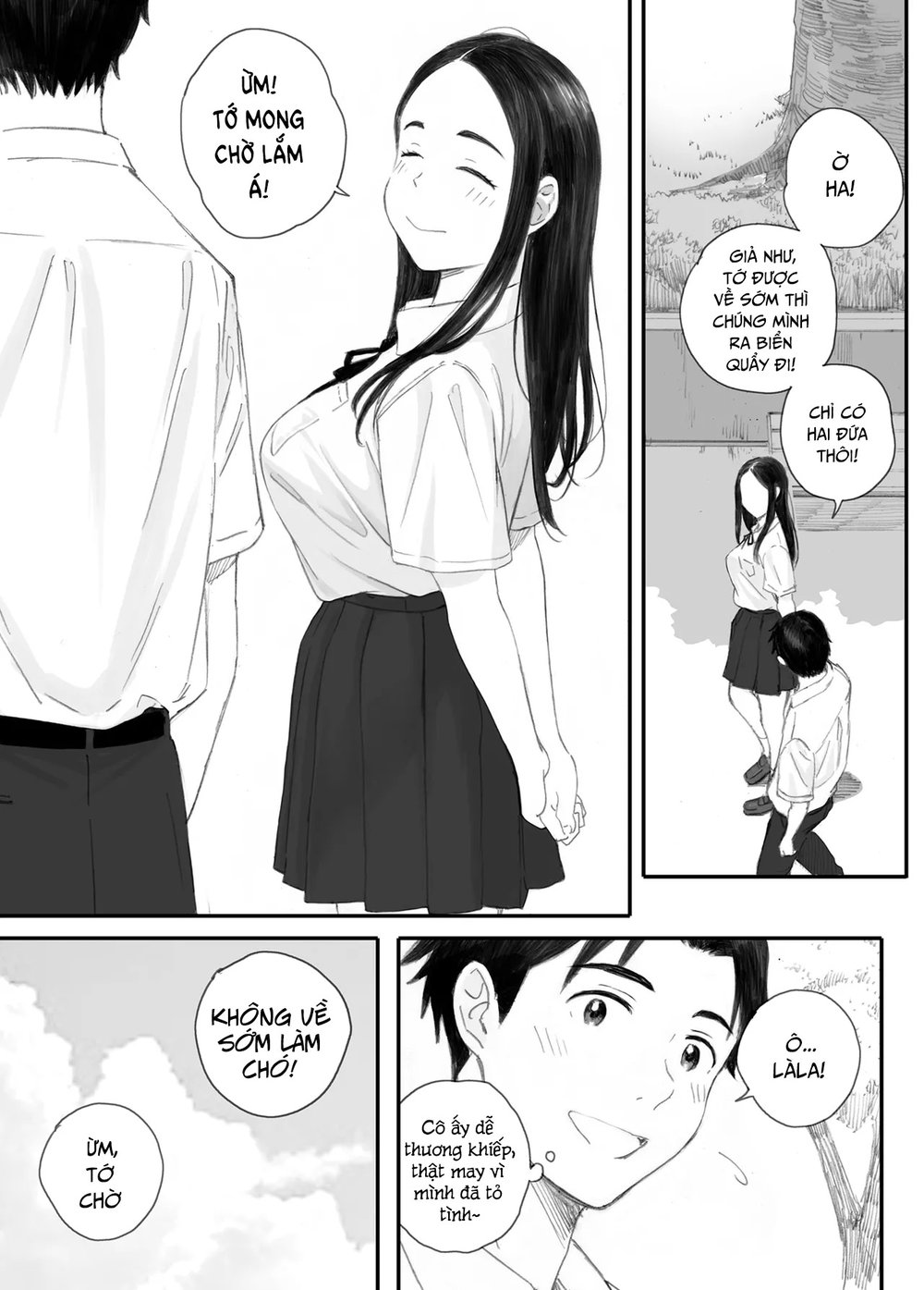 Cô Bé Hư Hỏng - Co Ay - 10 Cô Bé Hư Hỏng - Co Ay - 10