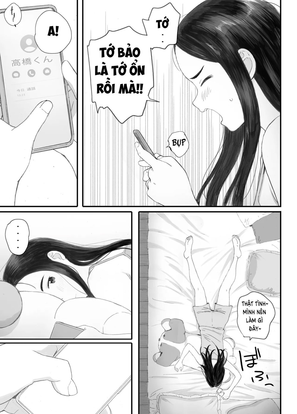 Cô Bé Hư Hỏng - Co Ay - 101 Cô Bé Hư Hỏng - Co Ay - 101