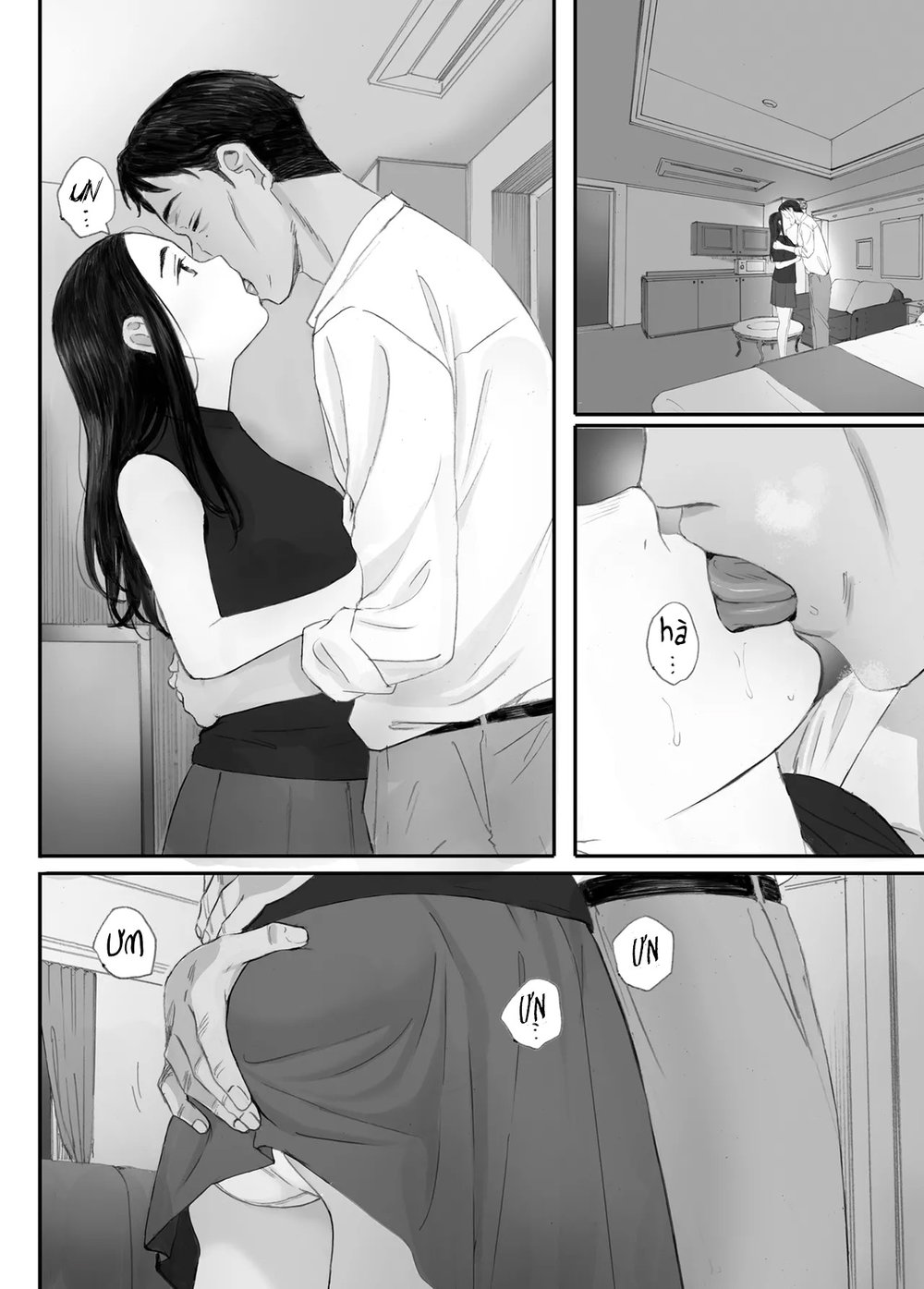 Cô Bé Hư Hỏng - Co Ay - 104 Cô Bé Hư Hỏng - Co Ay - 104