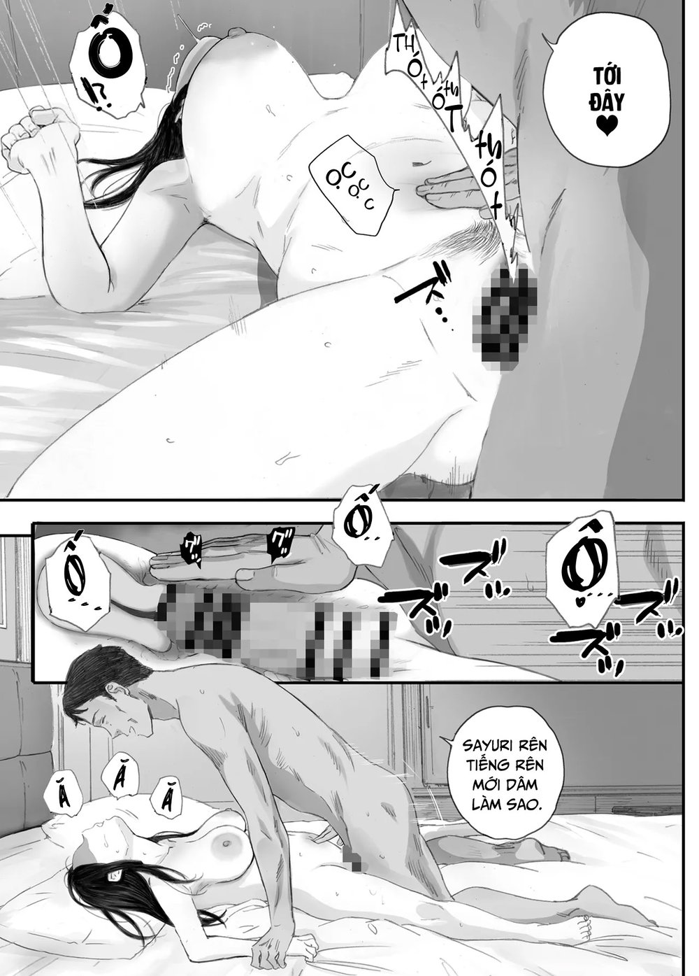Cô Bé Hư Hỏng - Co Ay - 109 Cô Bé Hư Hỏng - Co Ay - 109