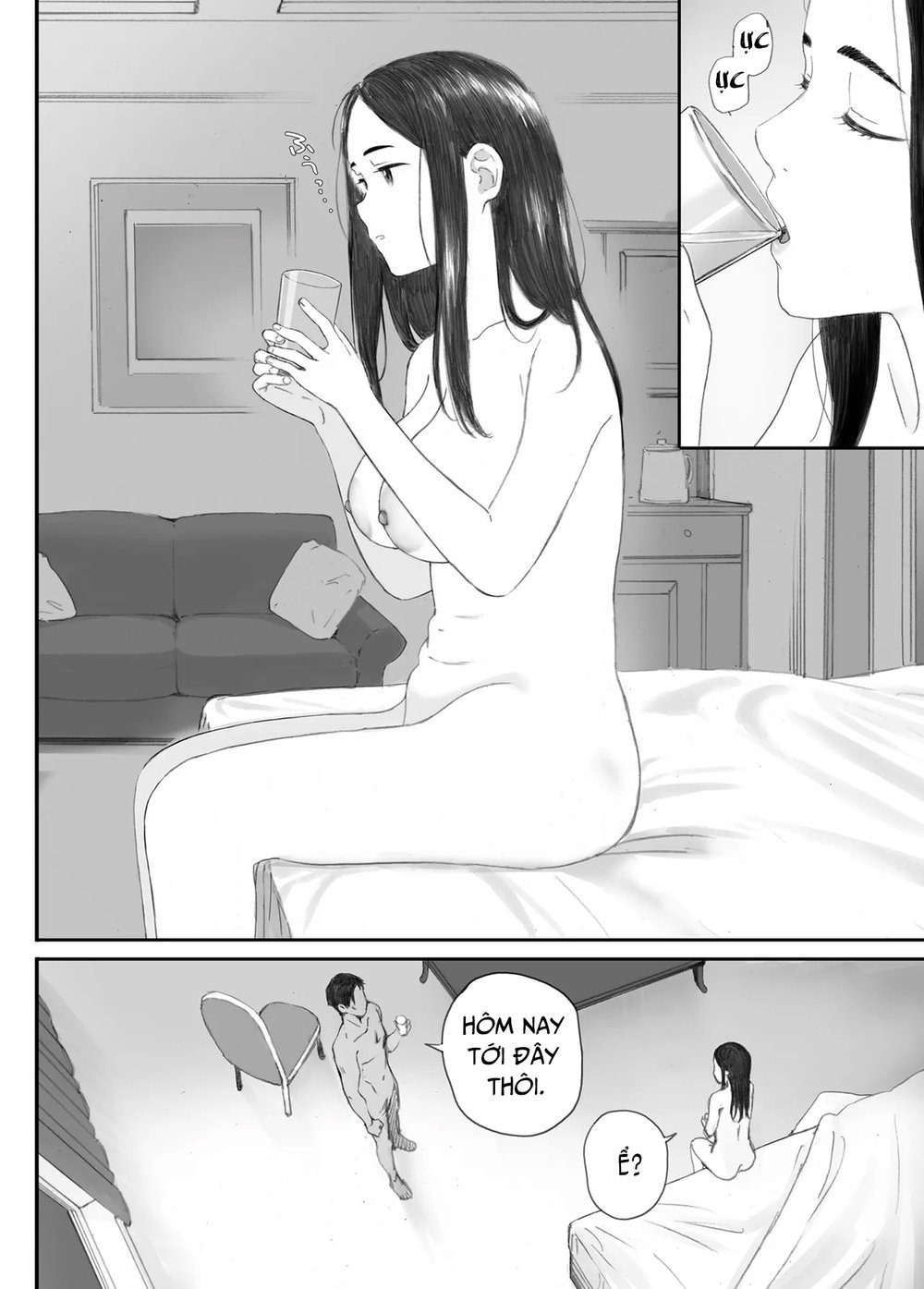 Cô Bé Hư Hỏng - Co Ay - 118 Cô Bé Hư Hỏng - Co Ay - 118
