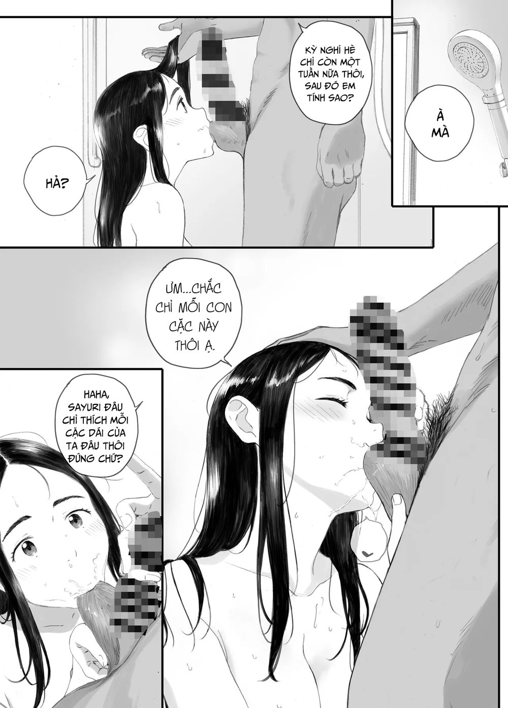 Cô Bé Hư Hỏng - Co Ay - 144 Cô Bé Hư Hỏng - Co Ay - 144