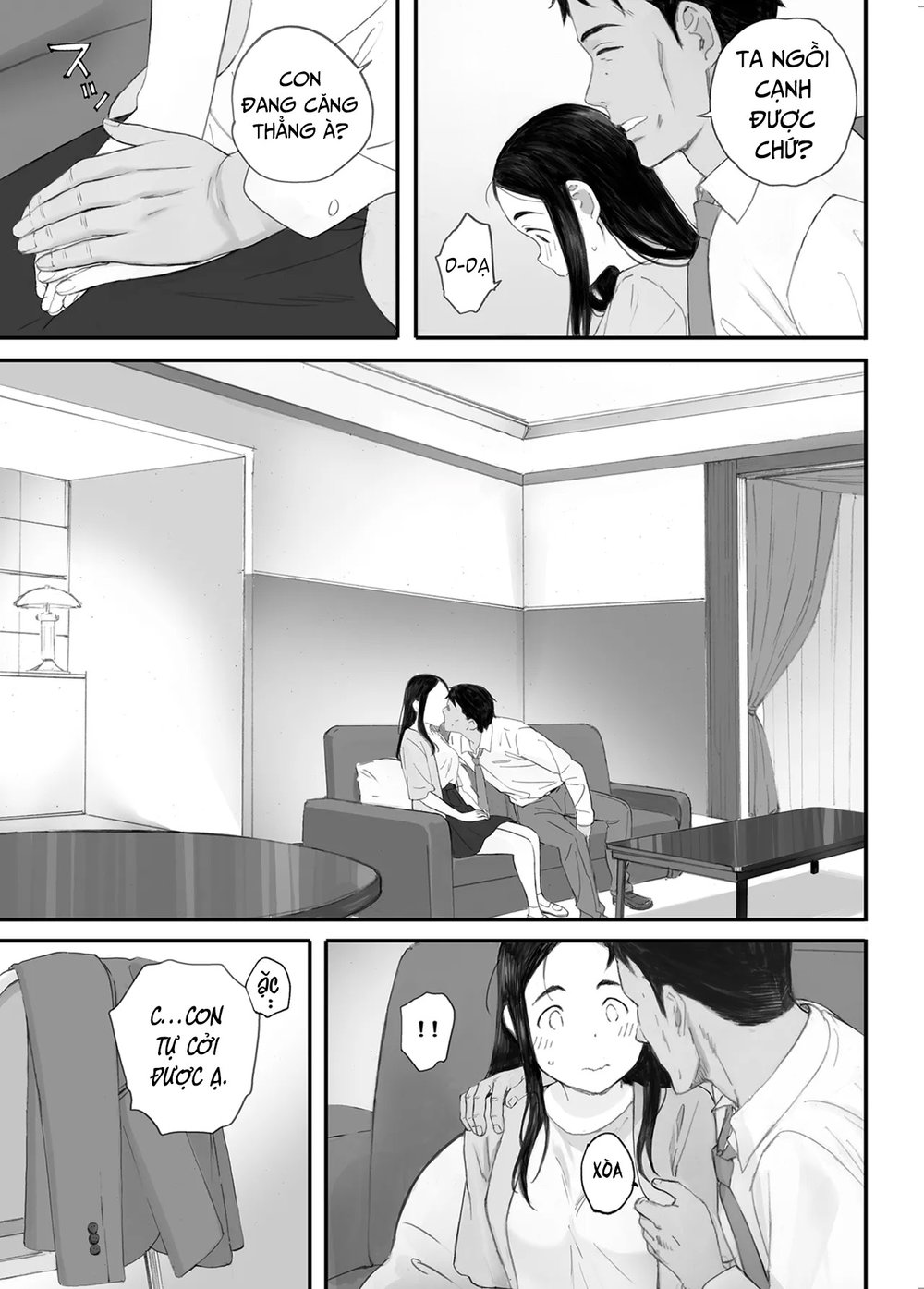 Cô Bé Hư Hỏng - Co Ay - 26 Cô Bé Hư Hỏng - Co Ay - 26