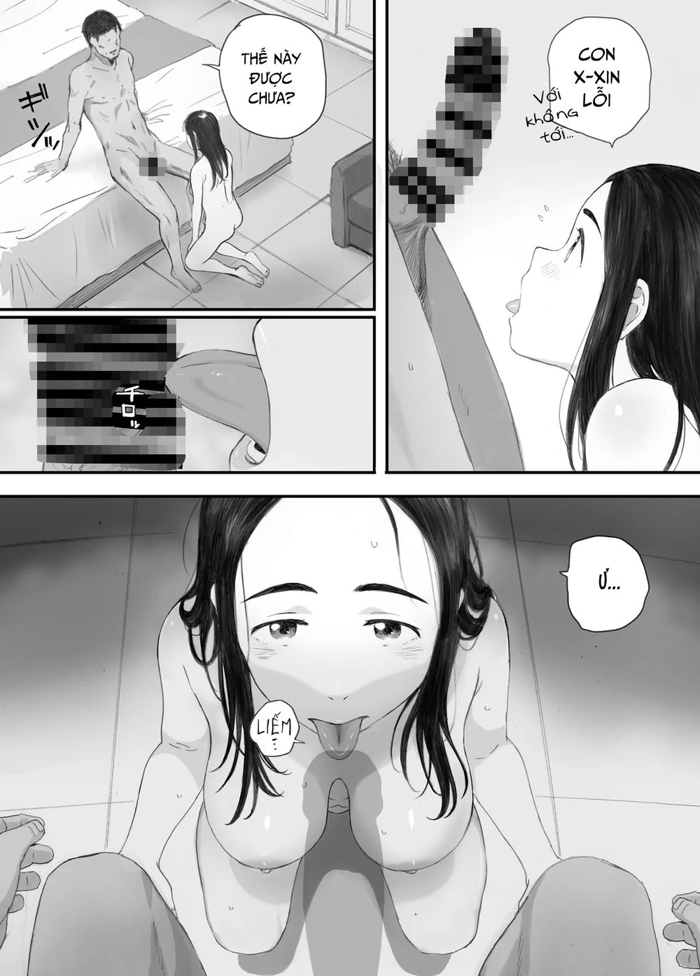 Cô Bé Hư Hỏng - Co Ay - 68 Cô Bé Hư Hỏng - Co Ay - 68
