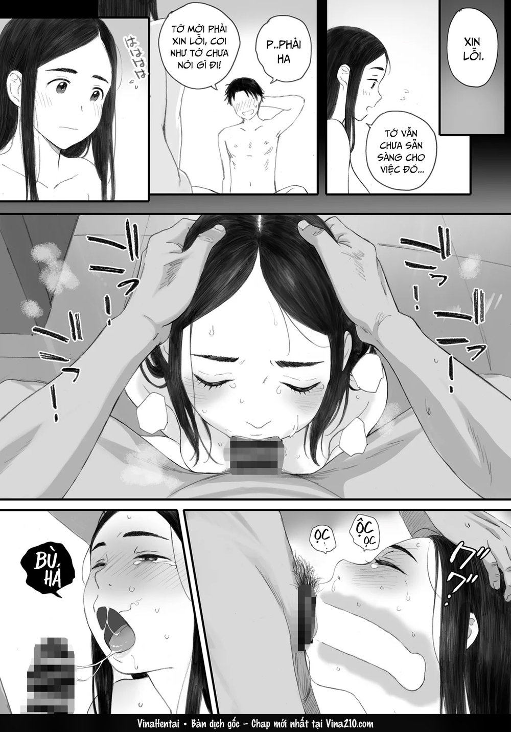 Cô Bé Hư Hỏng - Co Ay - 70 Cô Bé Hư Hỏng - Co Ay - 70