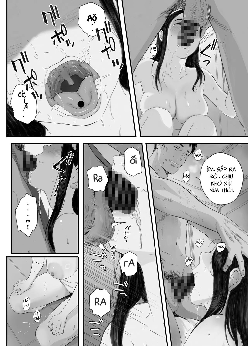 Cô Bé Hư Hỏng - Co Ay - 71 Cô Bé Hư Hỏng - Co Ay - 71