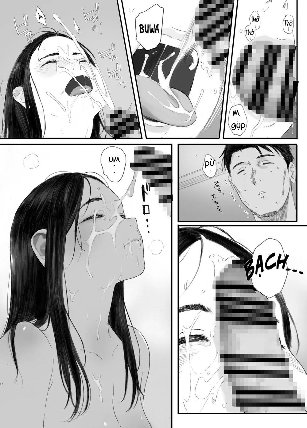 Cô Bé Hư Hỏng - Co Ay - 72 Cô Bé Hư Hỏng - Co Ay - 72