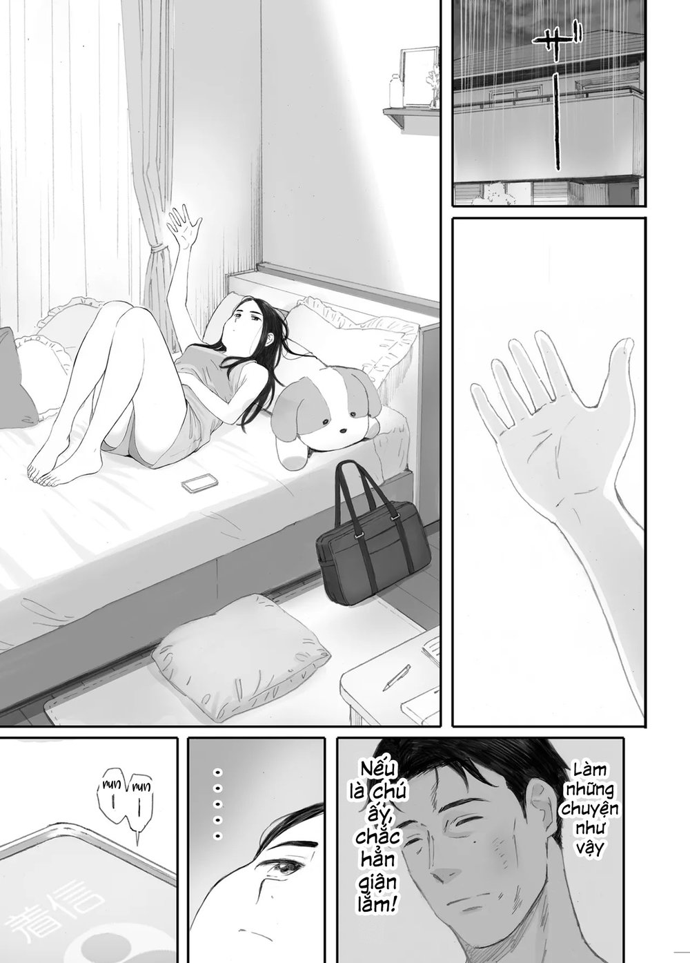 Cô Bé Hư Hỏng - Co Ay - 99 Cô Bé Hư Hỏng - Co Ay - 99