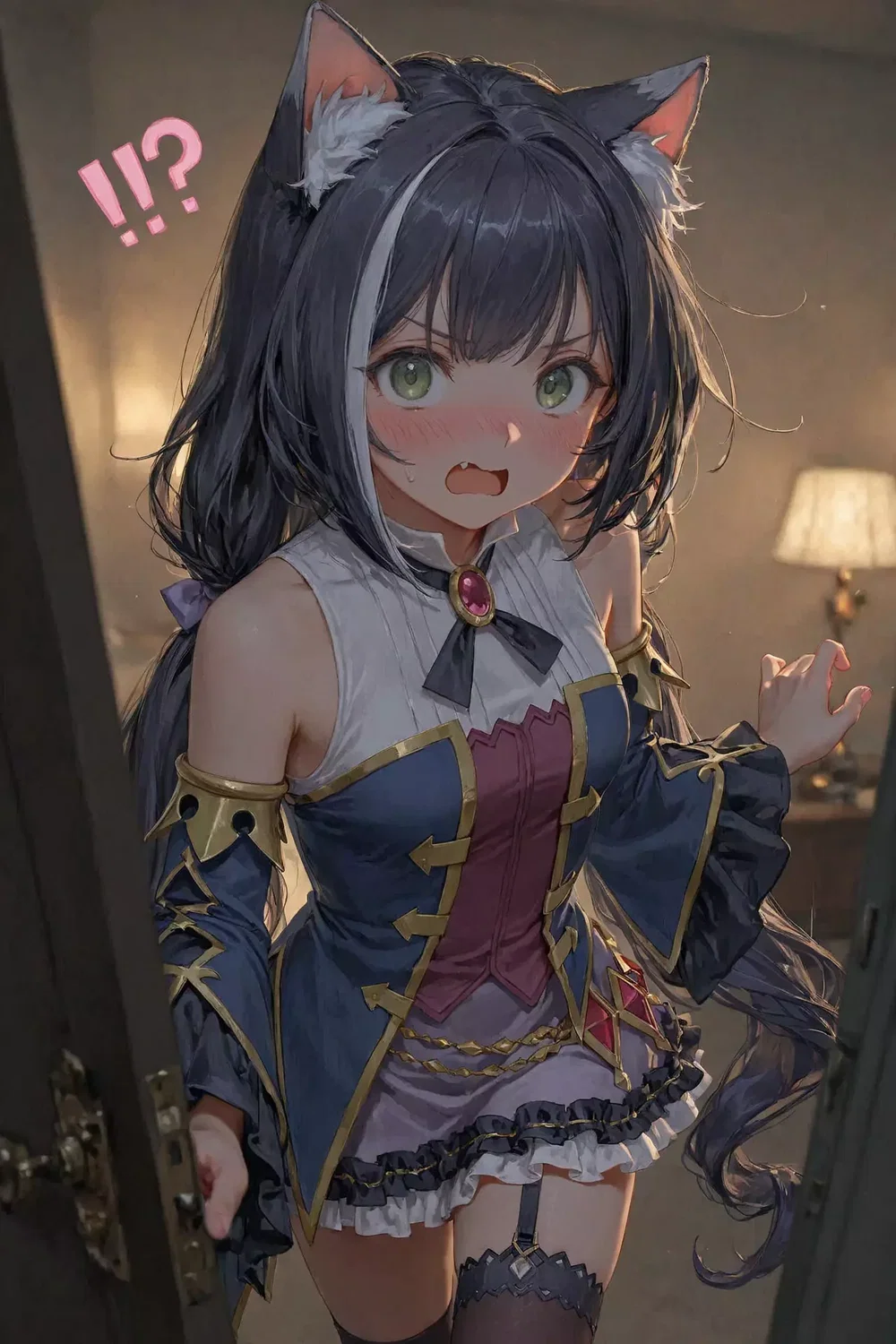 Tổng hợp art AI của tako - Chap 28 - 4 Tổng hợp art AI của tako - Chap 28 - 4