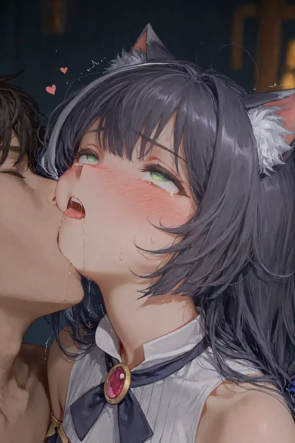 Tổng hợp art AI của tako - Chap 28 - 41 Tổng hợp art AI của tako - Chap 28 - 41