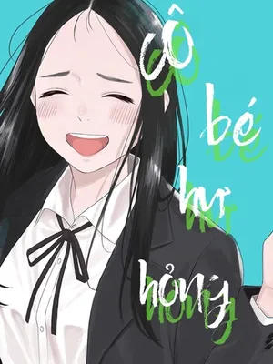 Cô Bé Hư Hỏng