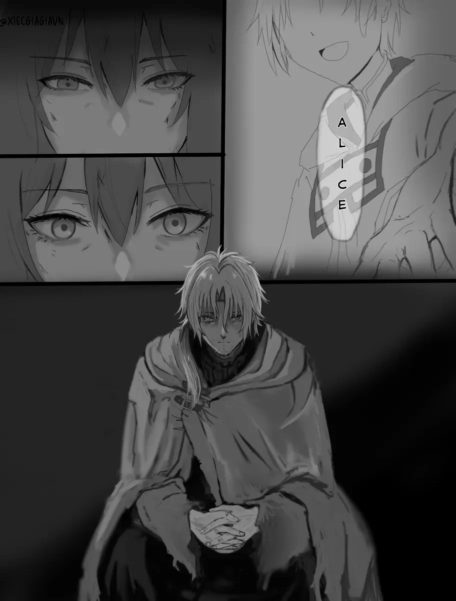 Diary | Mushoku Tensei: Isekai Ittara Honki Dasu - Oneshot