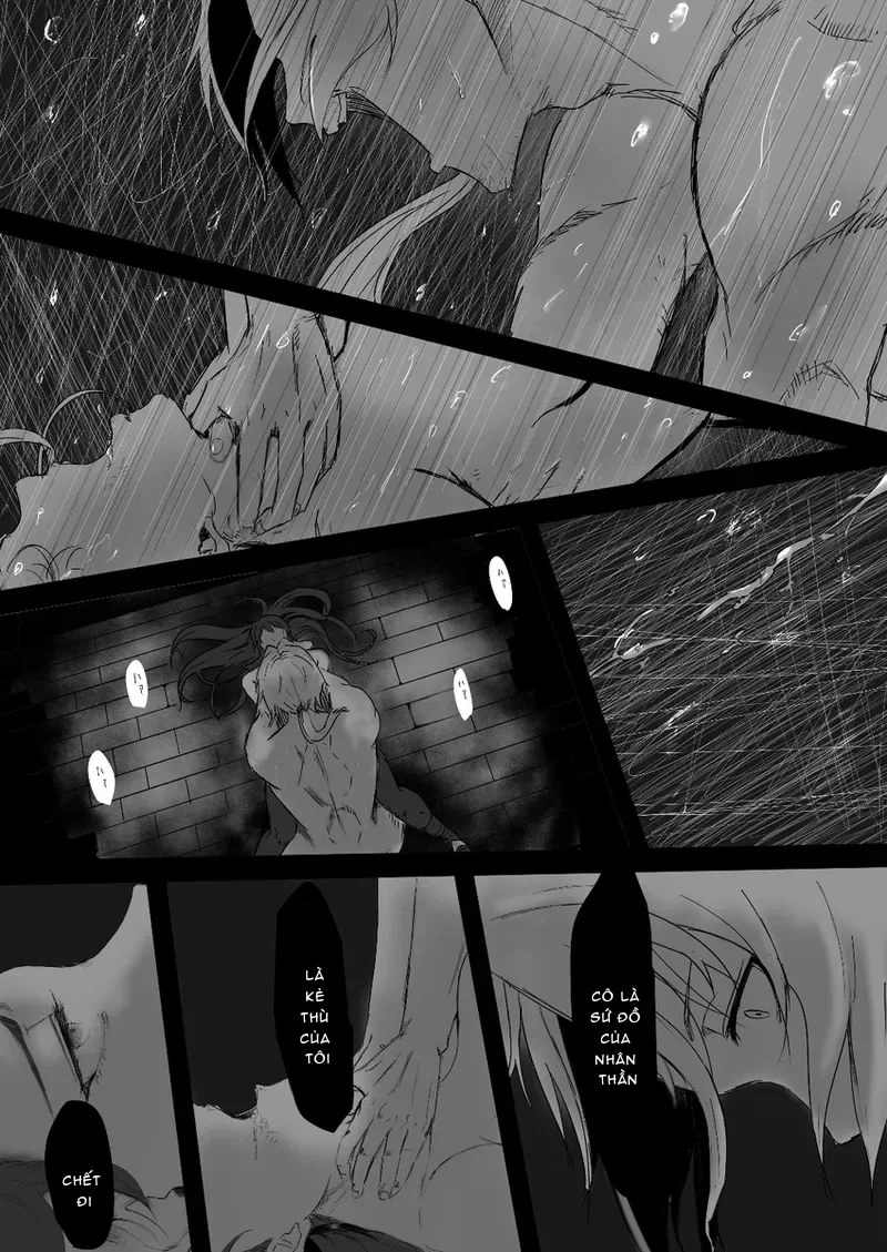 Diary | Mushoku Tensei: Isekai Ittara Honki Dasu - Oneshot - 13 Diary | Mushoku Tensei: Isekai Ittara Honki Dasu - Oneshot - 13