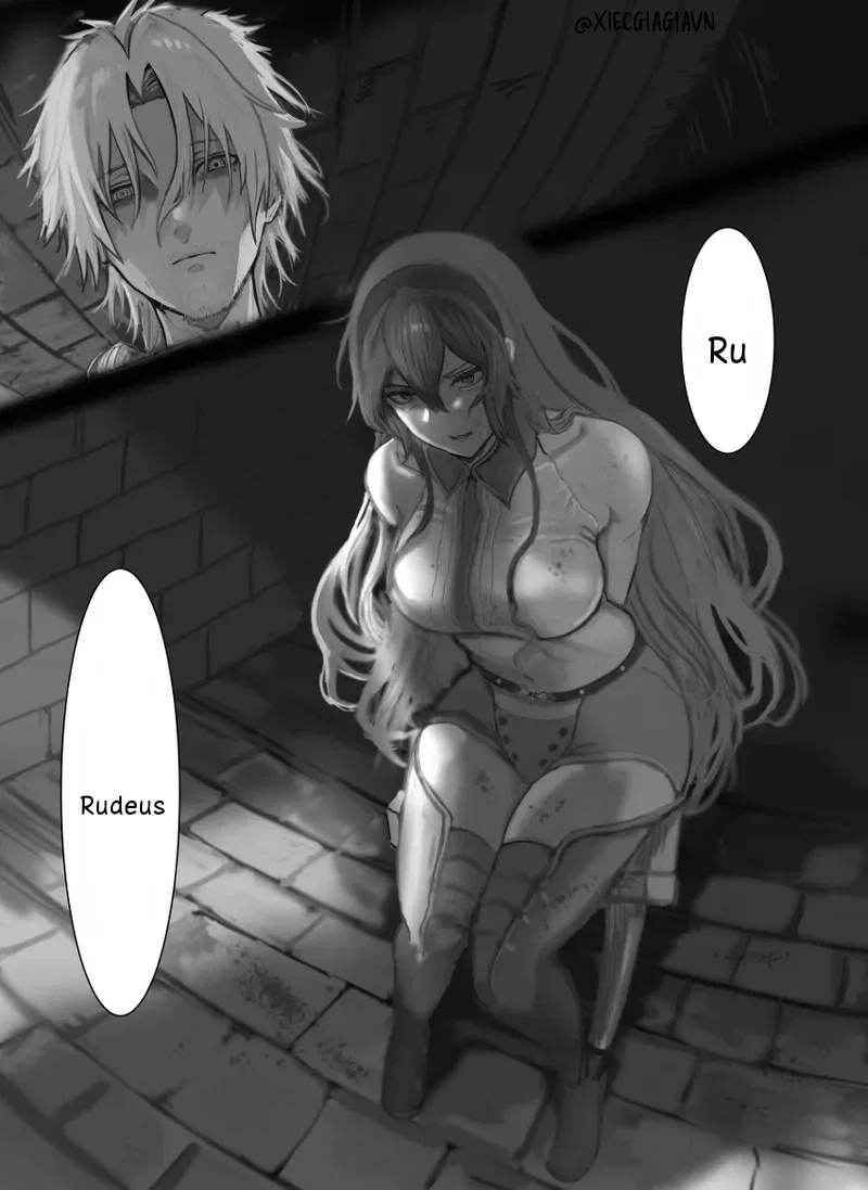 Diary | Mushoku Tensei: Isekai Ittara Honki Dasu - Oneshot - 2 Diary | Mushoku Tensei: Isekai Ittara Honki Dasu - Oneshot - 2