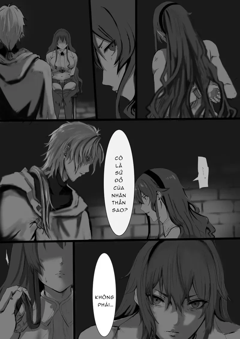 Diary | Mushoku Tensei: Isekai Ittara Honki Dasu - Oneshot - 3 Diary | Mushoku Tensei: Isekai Ittara Honki Dasu - Oneshot - 3