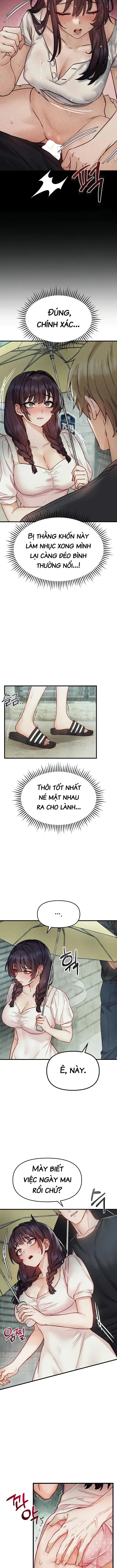 Tỉnh Dậy Được Skin Girl, Từ Newbie Thành Gái Dâ... - Chap 18 - 11