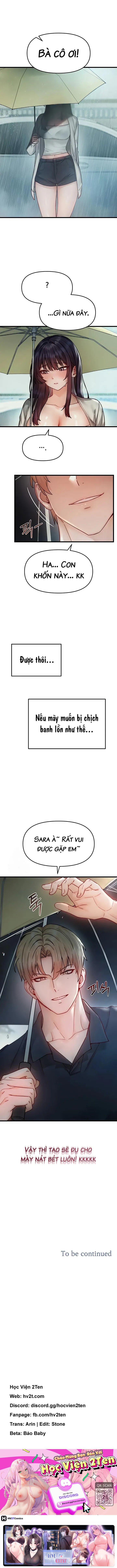 Tỉnh Dậy Được Skin Girl, Từ Newbie Thành Gái Dâ... - Chap 18 - 13