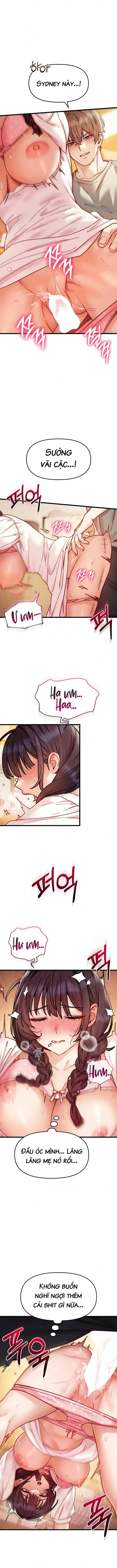 Tỉnh Dậy Được Skin Girl, Từ Newbie Thành Gái Dâ... - Chap 18 - 2