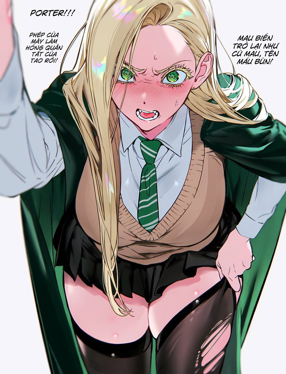 Trend nsfw female Malfoy - Đọc ngay - 13 Trend nsfw female Malfoy - Đọc ngay - 13