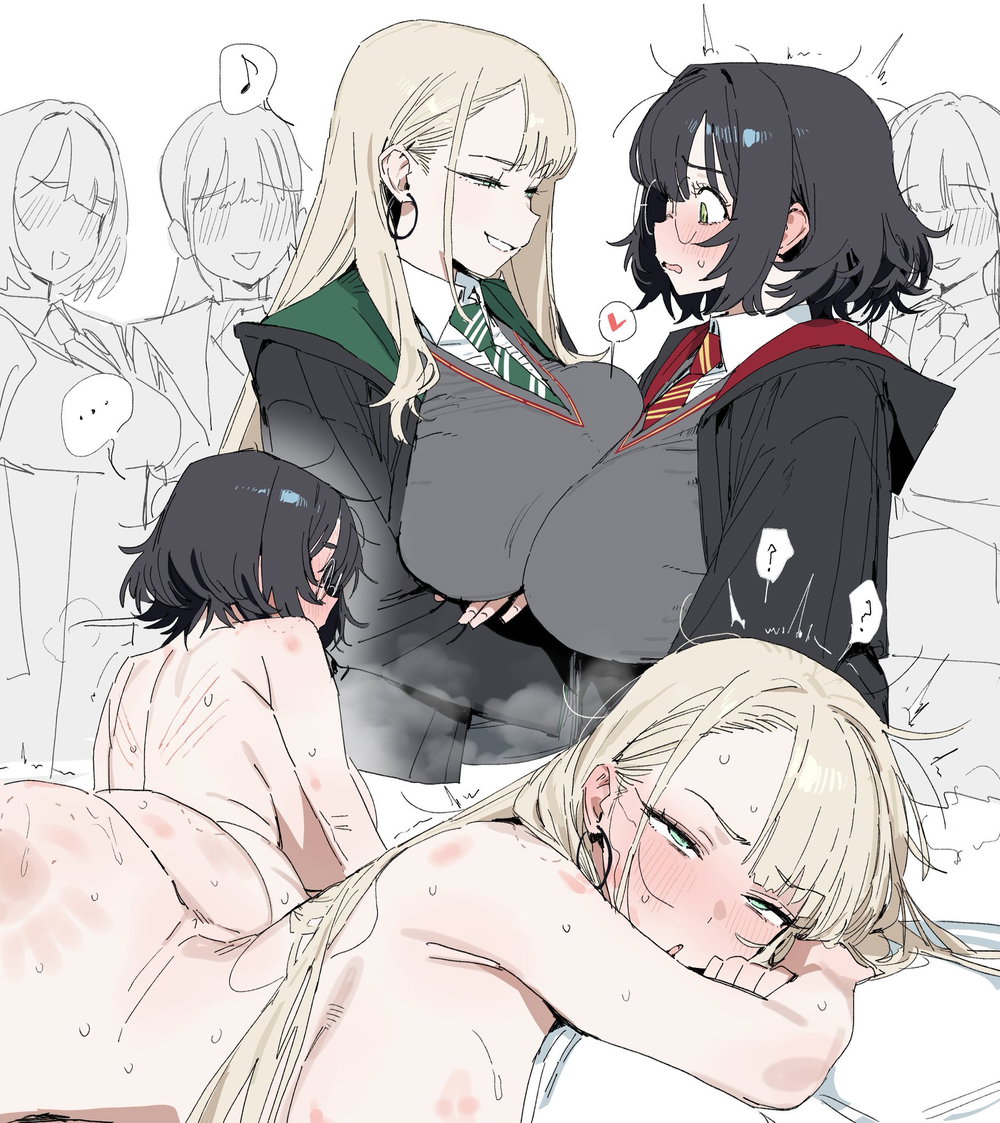 Trend nsfw female Malfoy - Đọc ngay - 16 Trend nsfw female Malfoy - Đọc ngay - 16